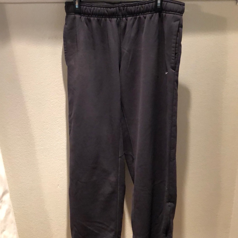 sweat pants